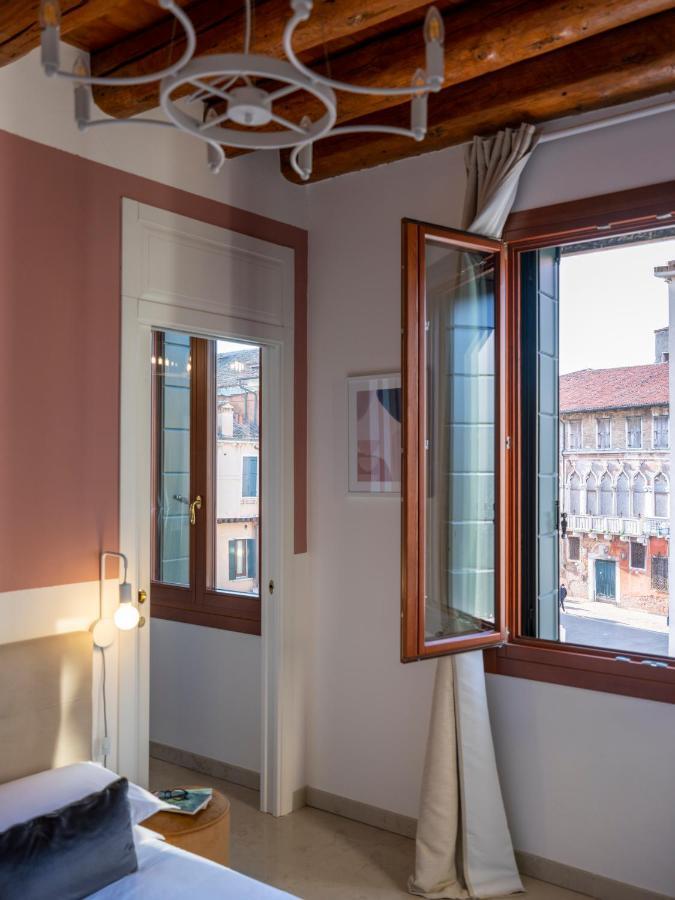 Fosca Venice Rooms Exterior foto