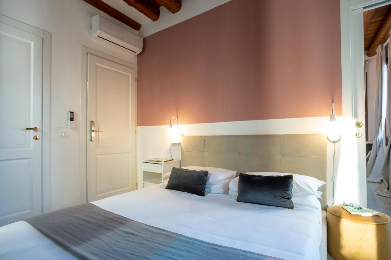 Fosca Venice Rooms Exterior foto