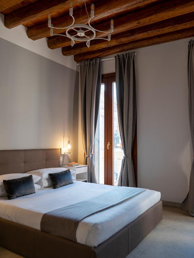 Fosca Venice Rooms Exterior foto