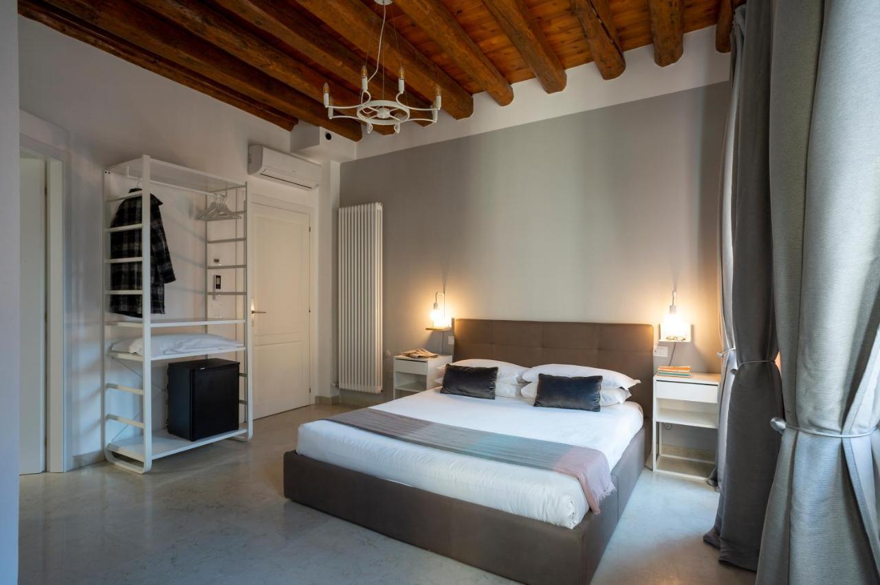 Fosca Venice Rooms Exterior foto