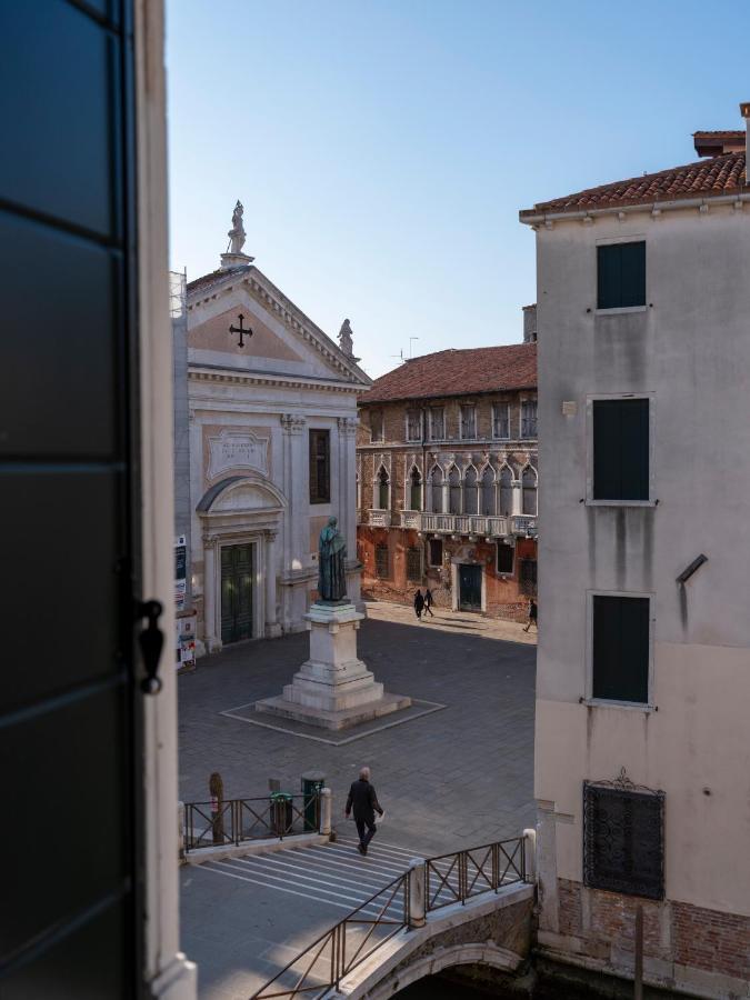 Fosca Venice Rooms Exterior foto