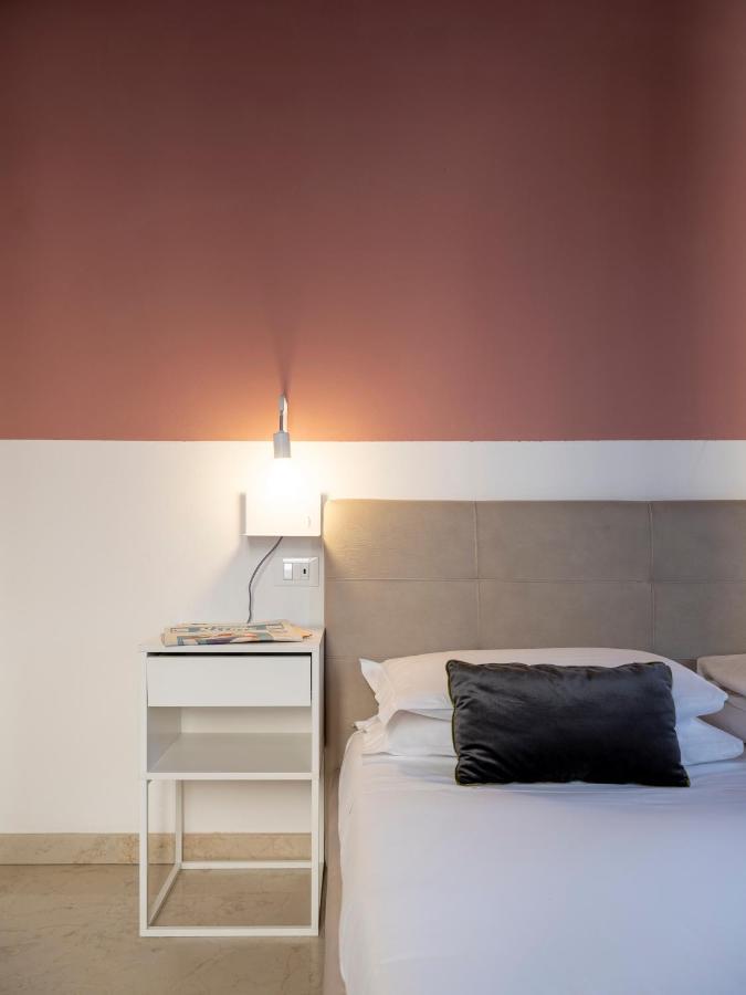 Fosca Venice Rooms Exterior foto