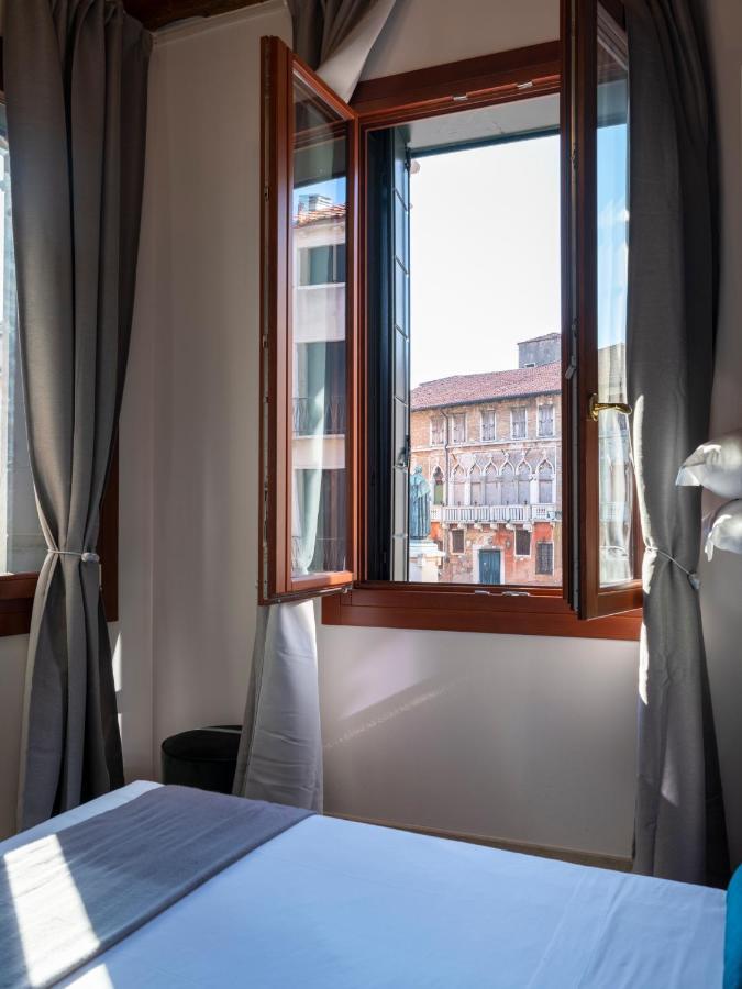 Fosca Venice Rooms Exterior foto